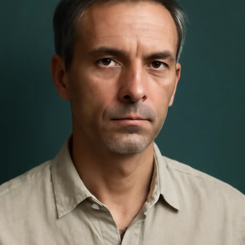 Rasmus Johansson